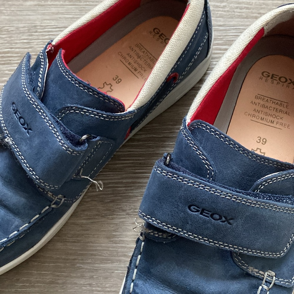 Geox Shoes - Picture 7 of 7